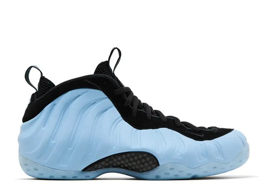 Nike Air Foamposite One Psychic Blue