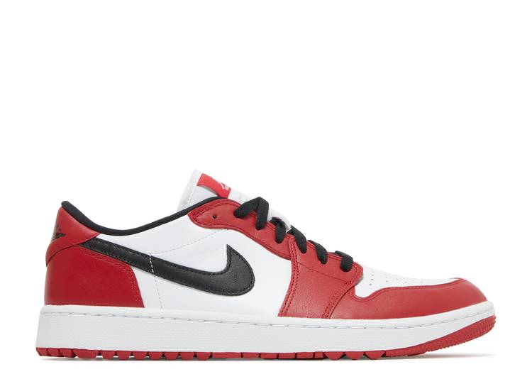 Air Jordan 1 Low Golf Chicago