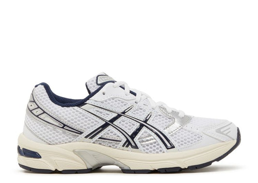 ASICS GEL 1130 WHITE MIDNIGHT