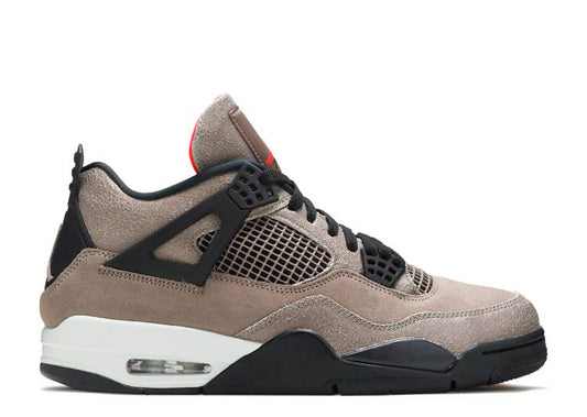 Air Jordan 4 Retro Taupe Haze