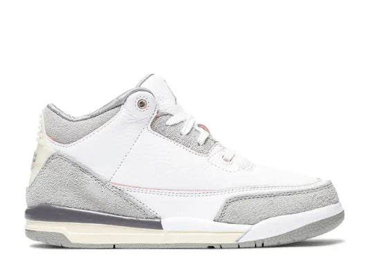 A Ma Maniére x Jordan 3 Retro SP PS Raised By Women