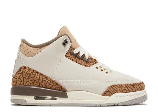 Jordan 3 Retro GS Palomino