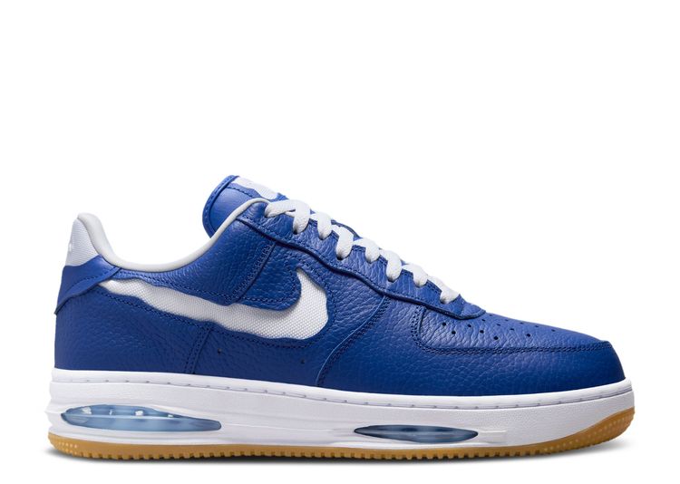 NIKE AIR FORCE 1 LOW EVO TEAM ROYAL