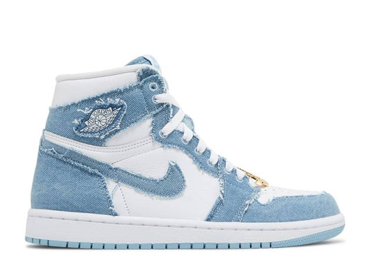 AIR JORDAN 1 RETRO HIGH OG WMNS DENIM