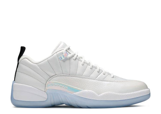 Air Jordan 12 Low Retro Easter