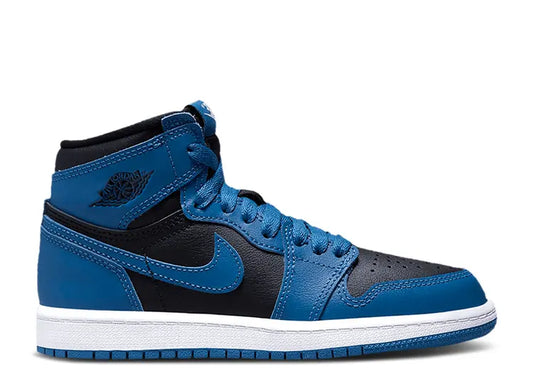 Jordan 1 Retro High OG PS Dark Marina Blue