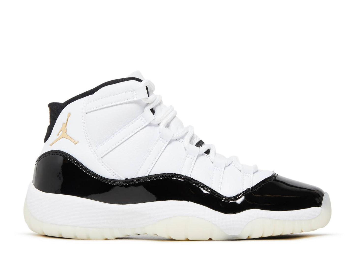 JORDAN 11 RETRO GS GRATITUDE  DEFINING MOMENTS