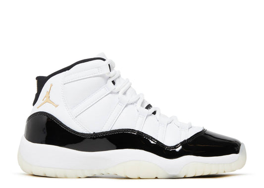 JORDAN 11 RETRO GS GRATITUDE  DEFINING MOMENTS