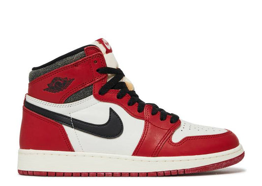 Air Jordan 1 Retro High GS Lost and Found