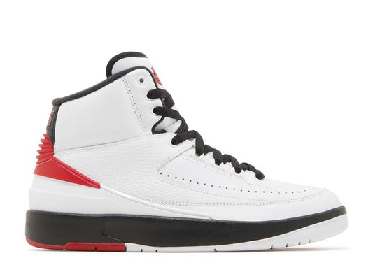 Air Jordan 2 Retro GS Chicago