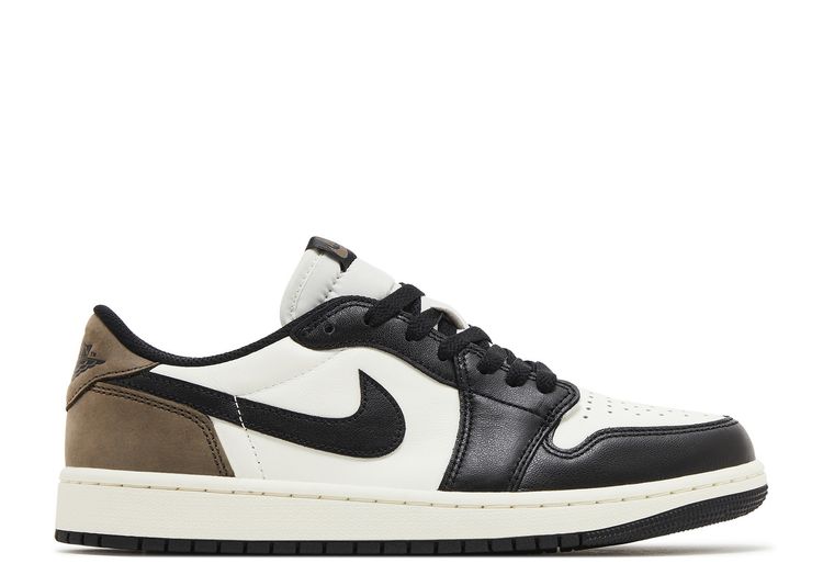 Air Jordan Jordan 1 Retro Low OG Mocha