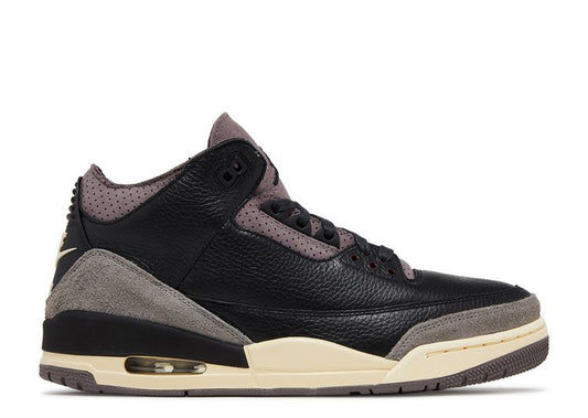 Jordan 3 Retro While You Were Sleeping x Wmns A Ma Maniére