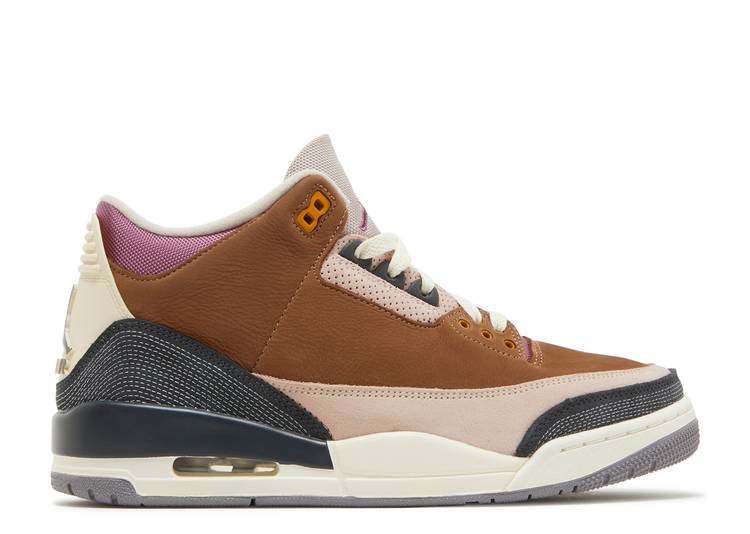 Air Jordan 3 Retro Winterized