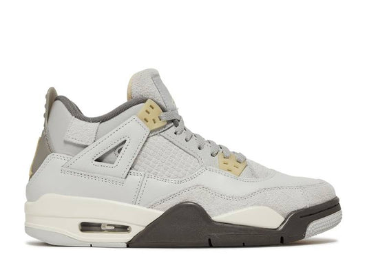 Air Jordan 4 Retro GS Craft