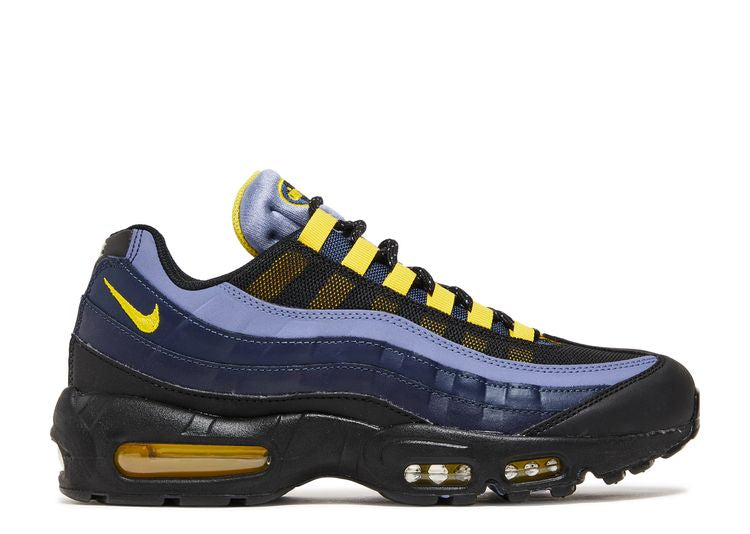 Nike Air Max 95 Memphis Grizzlies