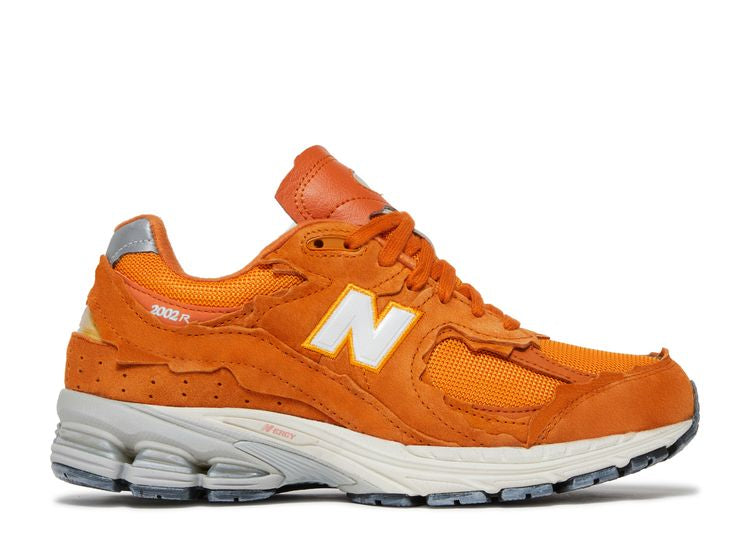 New Balance 2002R 'Protection Pack Vintage Orange