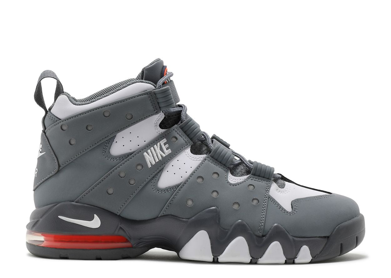 Nike AIR MAX 2 CB 94 COOL GREY 2021