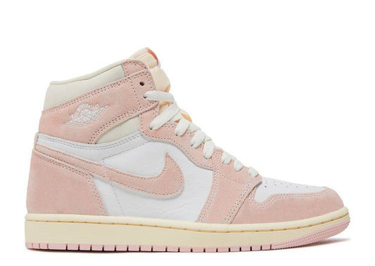 Air Jordan 1 Retro High Washed Pink (W)