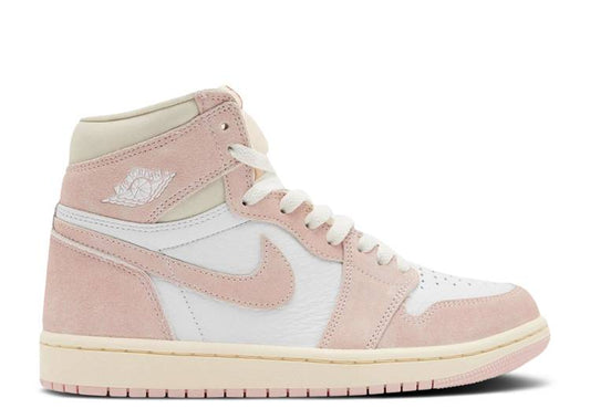 Air Jordan 1 Retro High PS Washed Pink