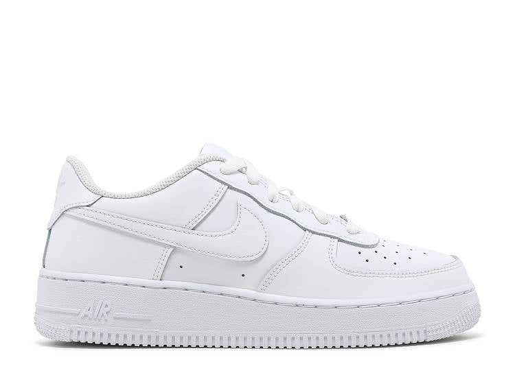 Nike Air Force 1 07 GS Triple White