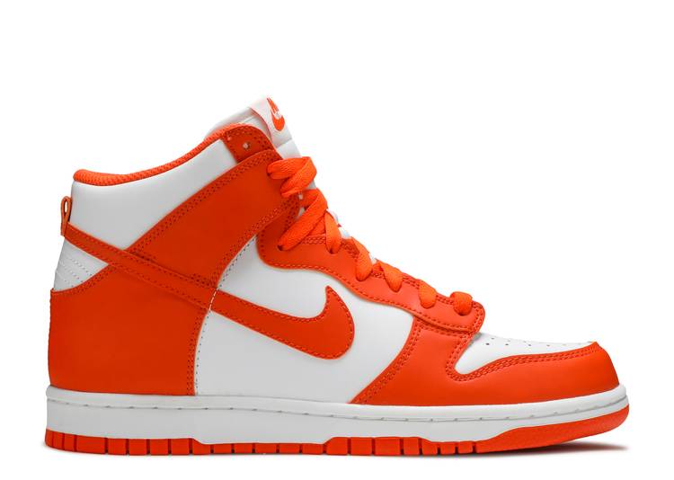 Nike Dunk High GS Syracuse