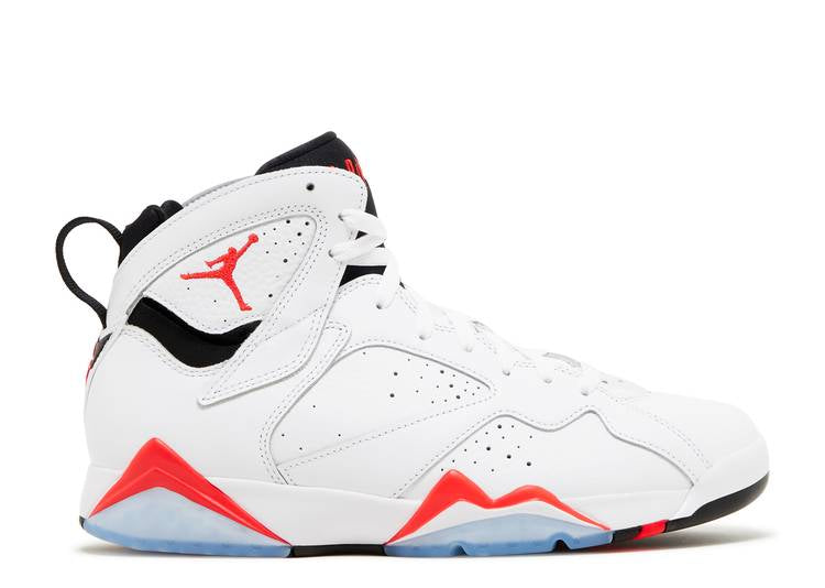 Air Jordan 7 Retro Infrared