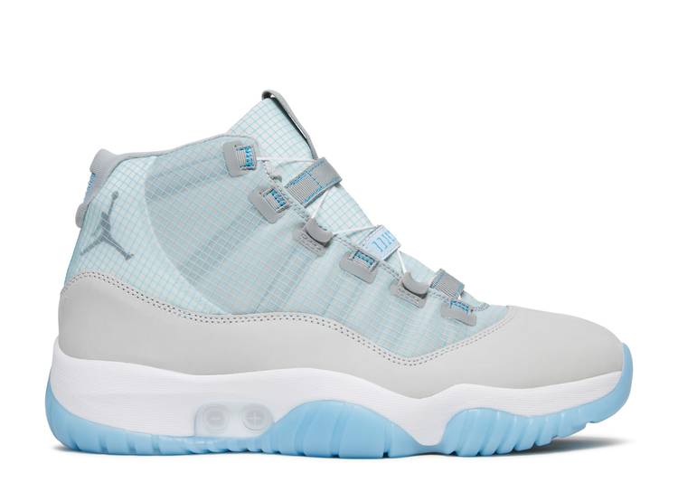 Air Jordan 11 Adapt Legend Blue