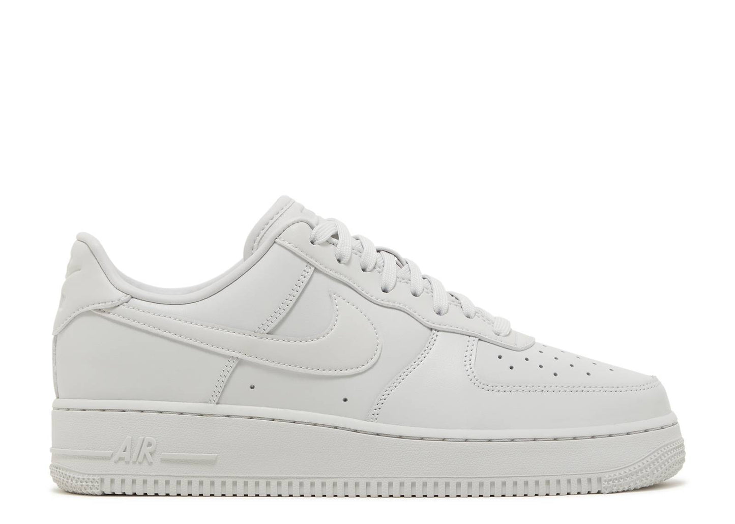 NIKE AIR FORCE 1 07 FRESH  PHOTON DUST