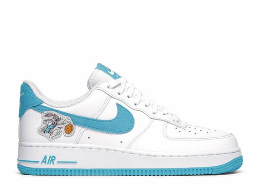 Nike Air Force 1 Low x Space Jam Hare