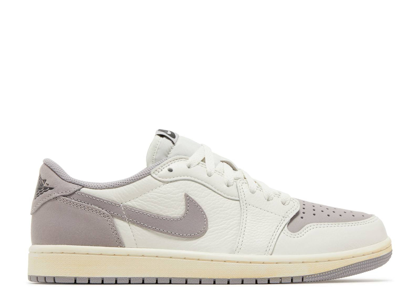 AIR JORDAN 1 RETRO LOW OG ATMOSPHERE GREY