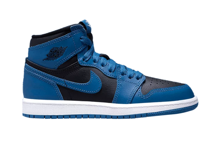 Air Jordan 1 Retro High PS Dark Marina Blue