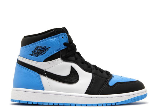 AIR JORDAN 1 RETRO HIGH OG UNC TOE