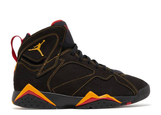 Jordan 7 Retro Citrus (2022)