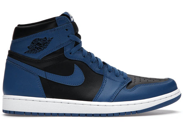 Air Jordan 1 Retro High Dark Marina Blue