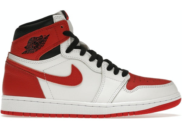 Air Jordan 1 Retro High Heritage