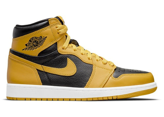 Air Jordan 1 Retro High Pollen