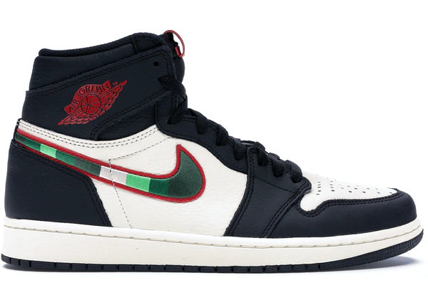 Air Jordan 1 Retro High Sports Illustrated (A Star Is Born)