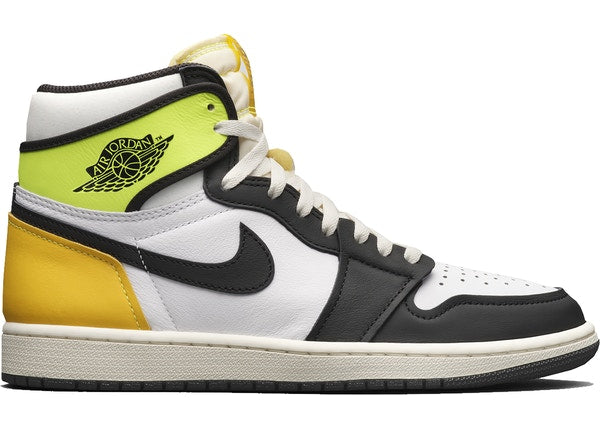 Air Jordan 1 Retro High Volt