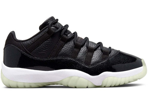 Retro best sale low 11s