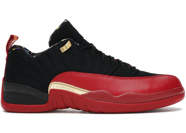 Air Jordan 12 Low SE Super Bowl LV