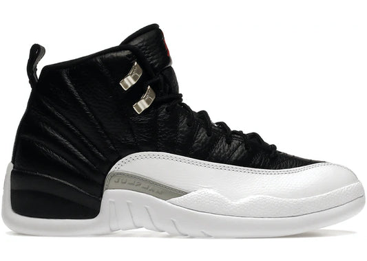 12s retro top