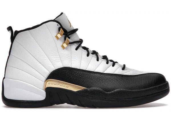 Air Jordan 12 Retro Royalty Taxi