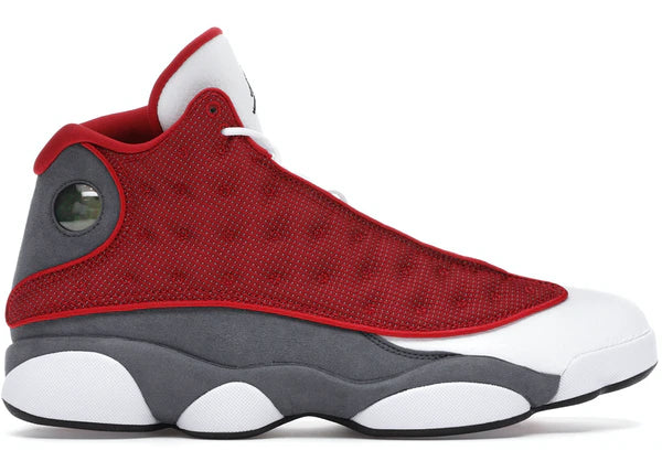 Air Jordan 13 Retro Gym Red Flint Grey