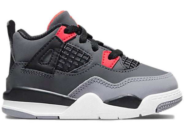 Air Jordan 4 Retro TD Infrared