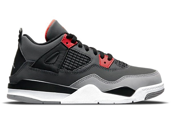 Air Jordan 4 Retro PS Infrared