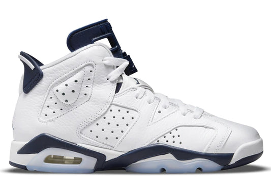 Grey jordan 6s deals
