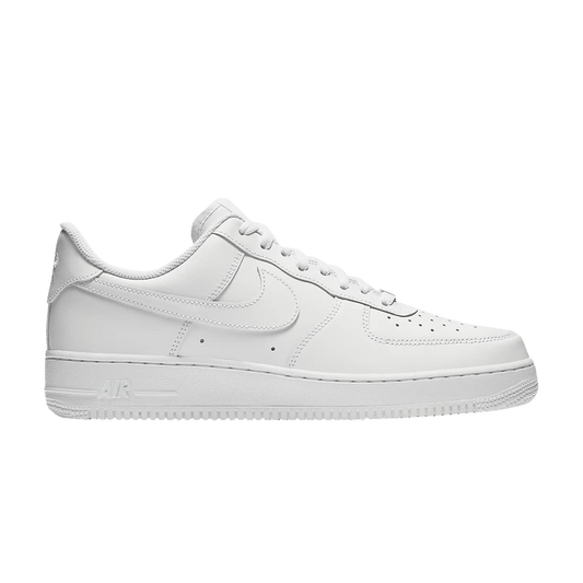 Air Force 1 '07 Triple White