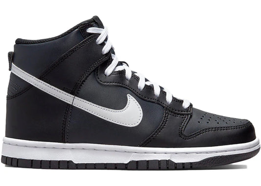 Nike Dunk High Anthracite (GS)