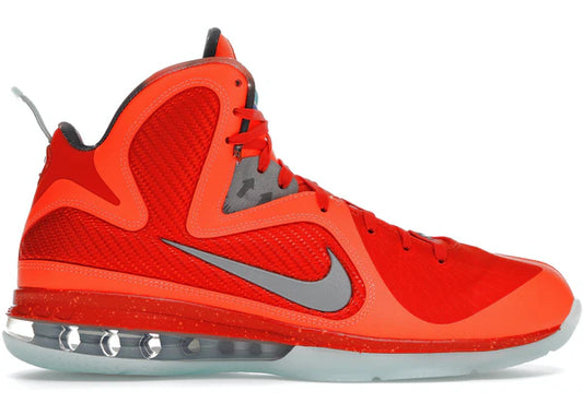 Nike LeBron 9 Big Bang