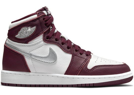 Air Jordan 1 Retro High GS Bordeaux